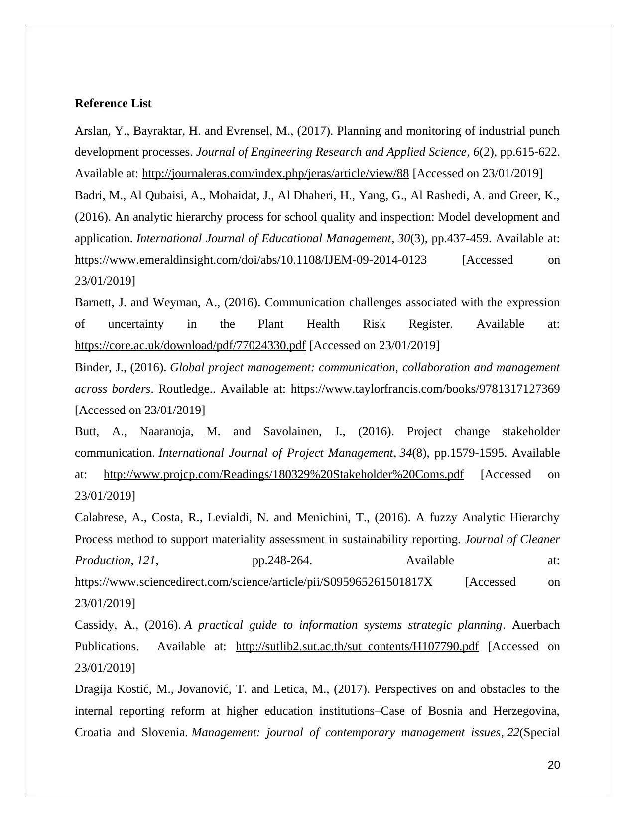 Document Page