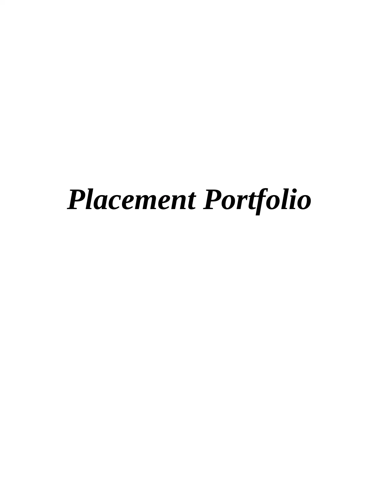 Document Page