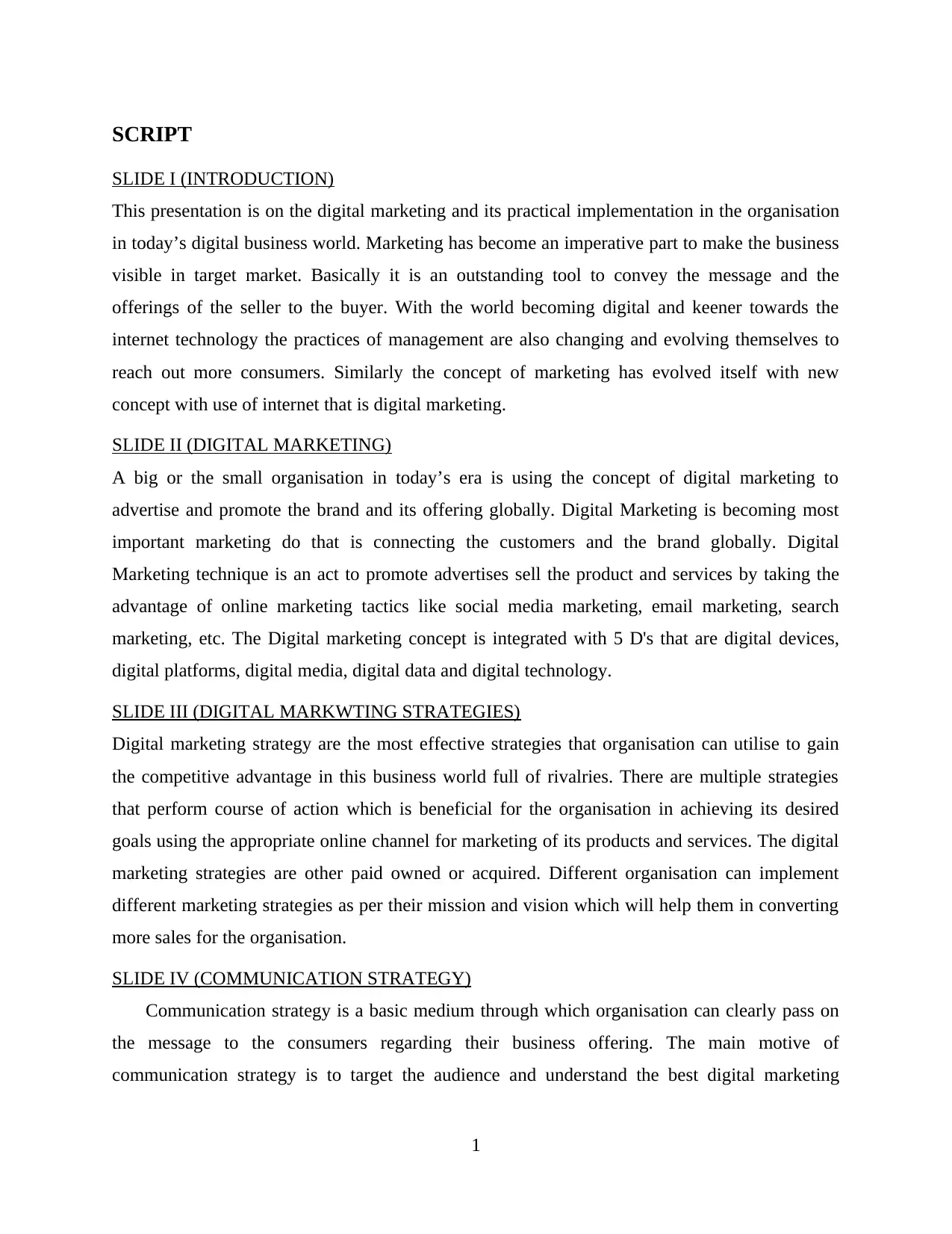 Document Page