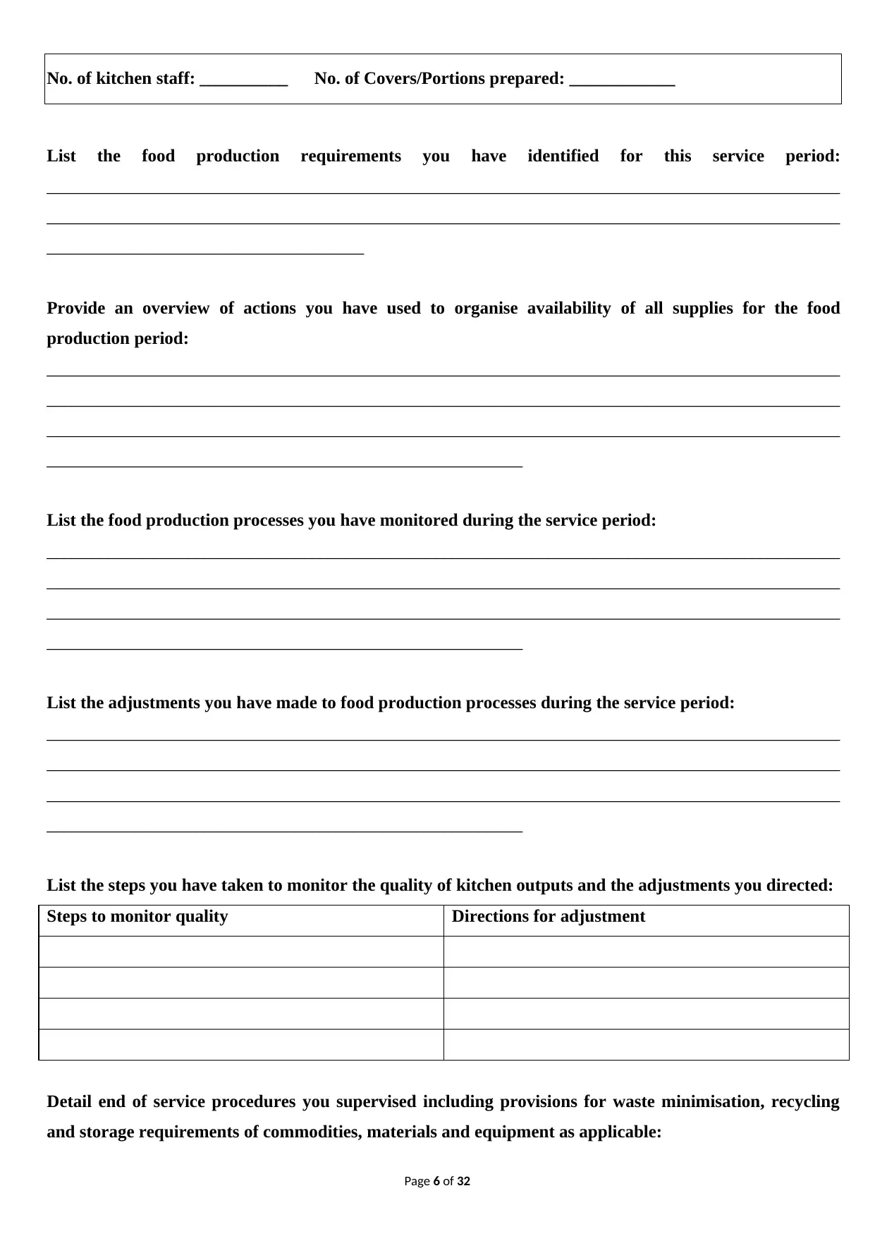 Document Page