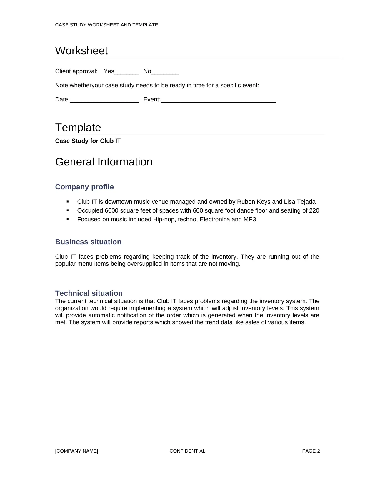 Document Page