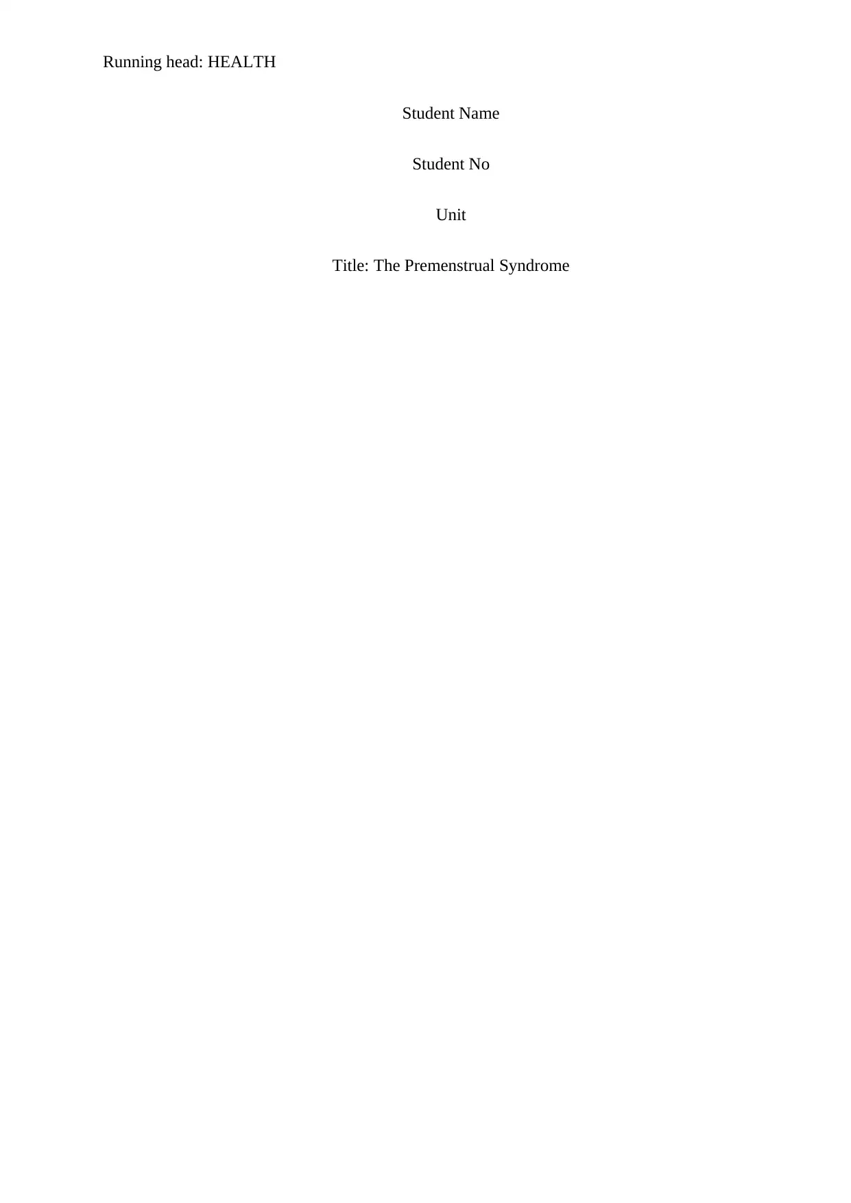 Document Page