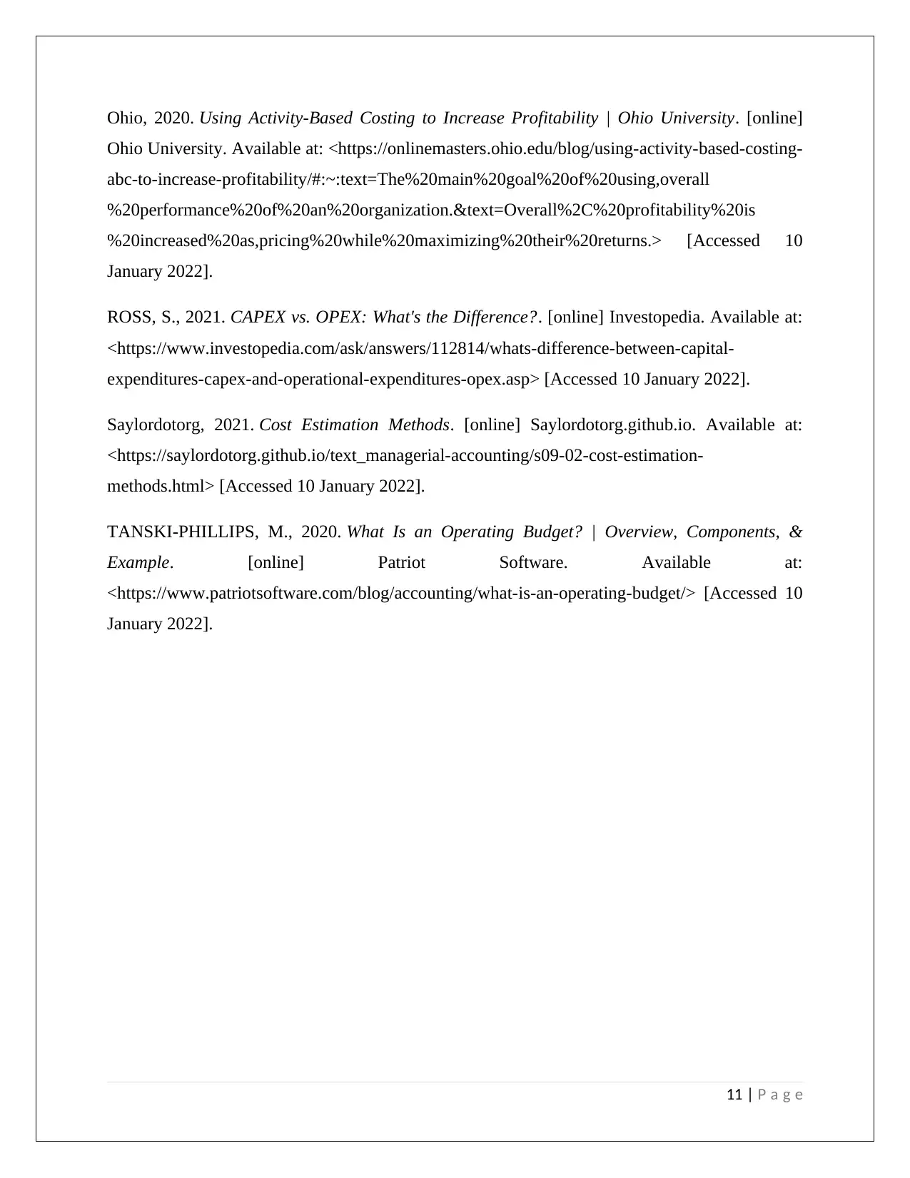 Document Page