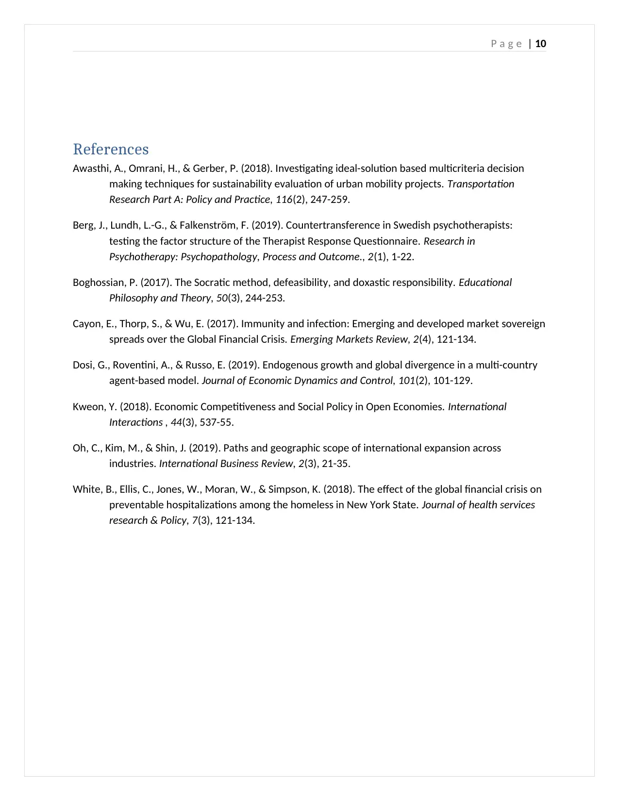 Document Page