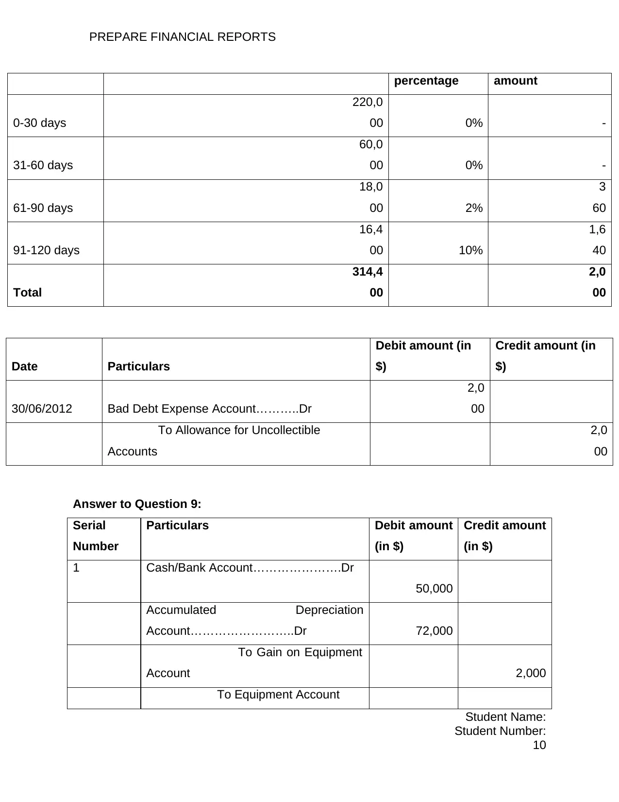 Document Page