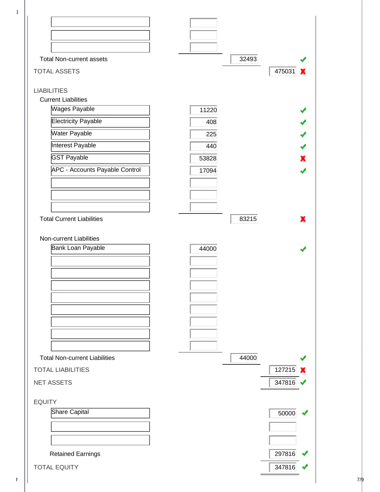 Document Page