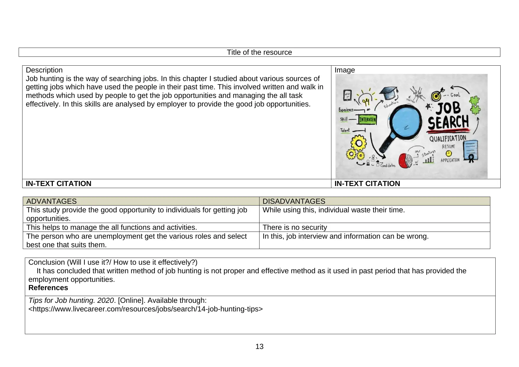 Document Page