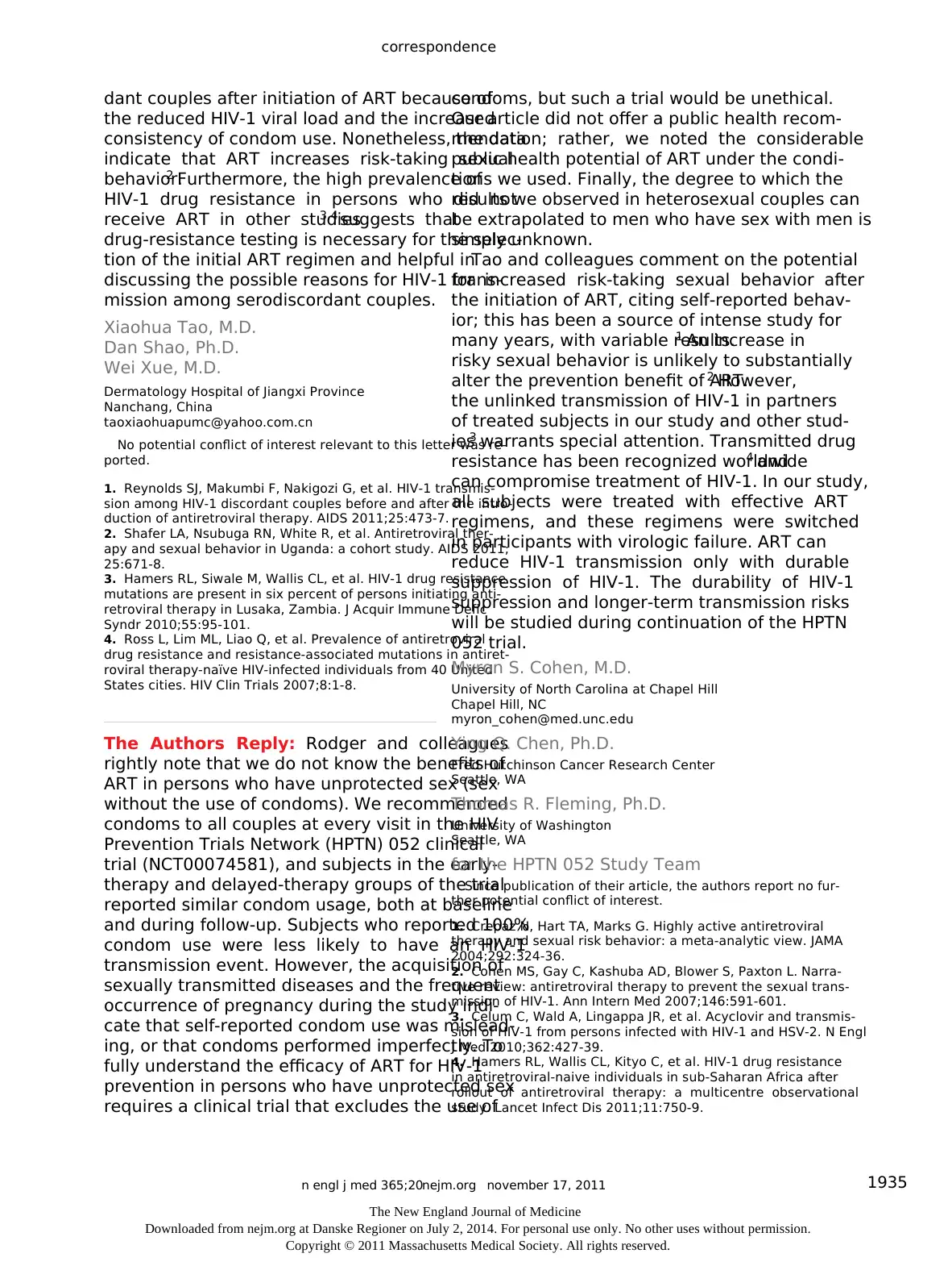 Document Page