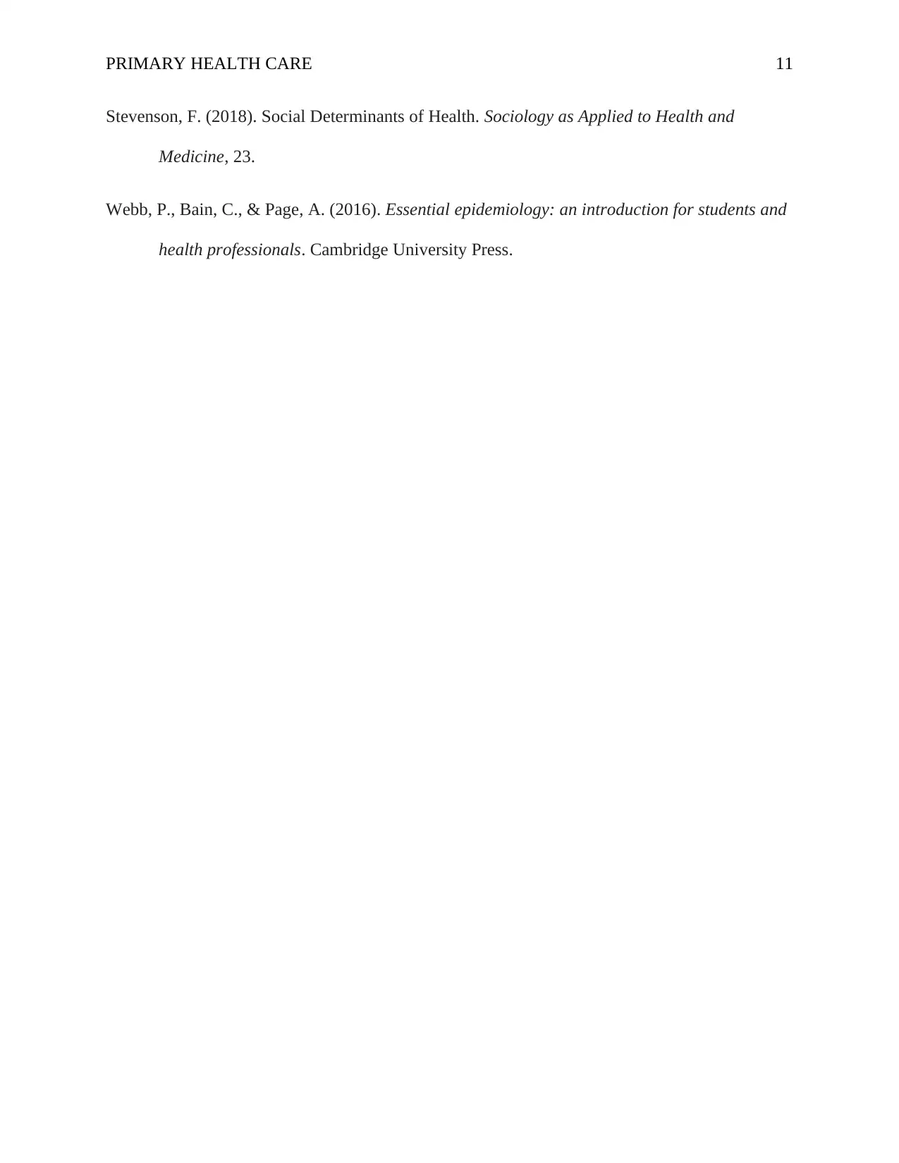 Document Page