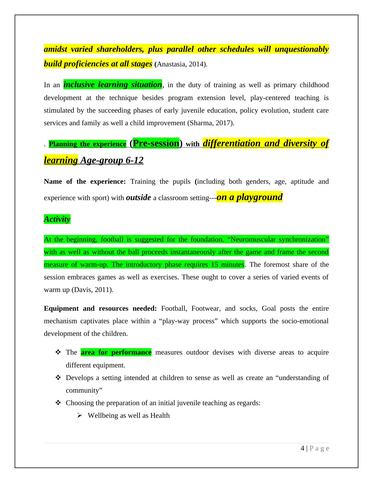 Document Page