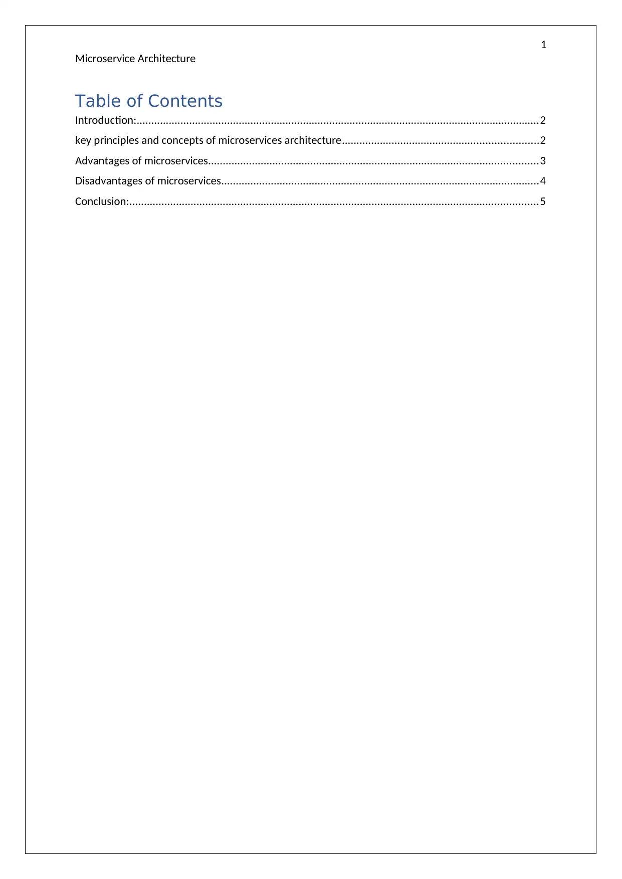 Document Page