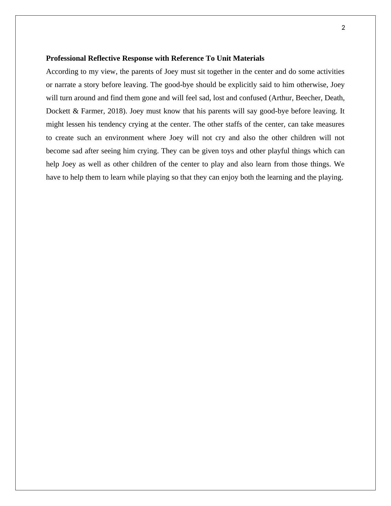 Document Page