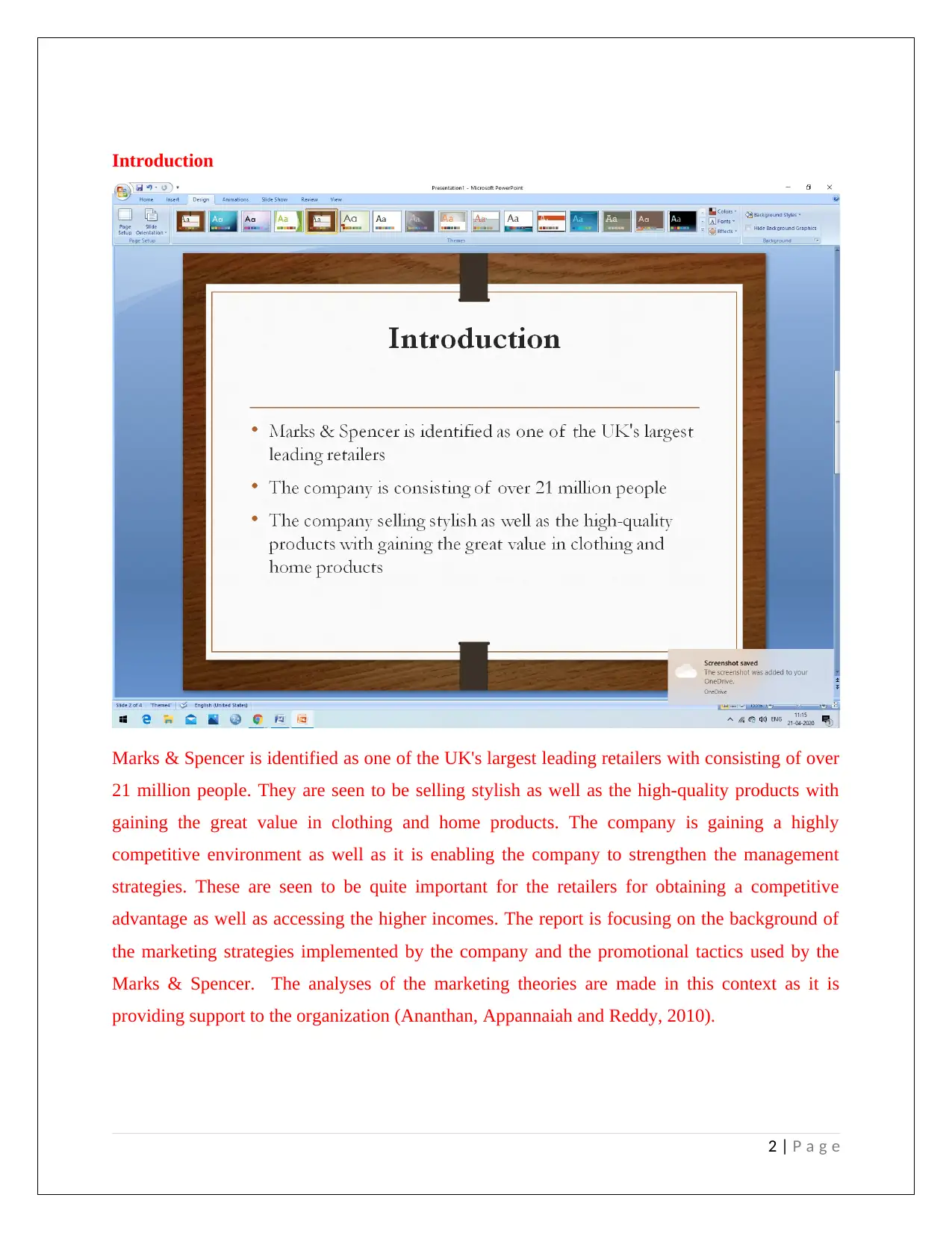 Document Page