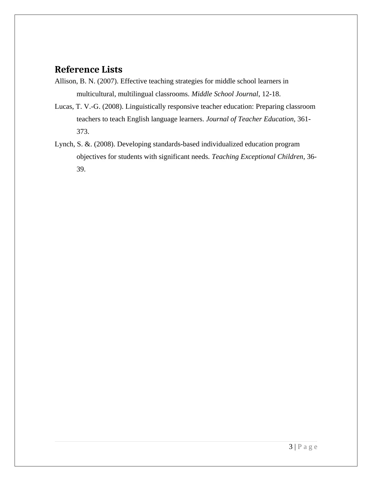 Document Page