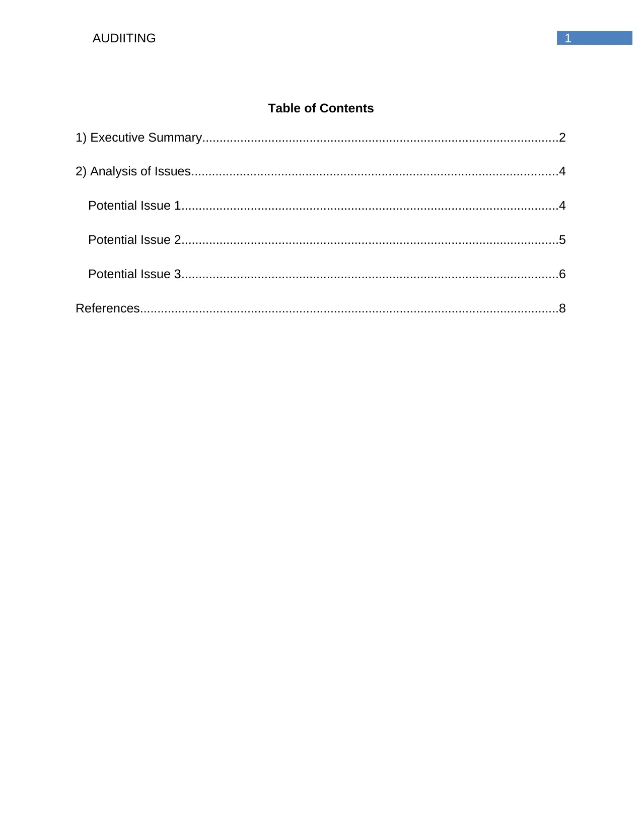 Document Page