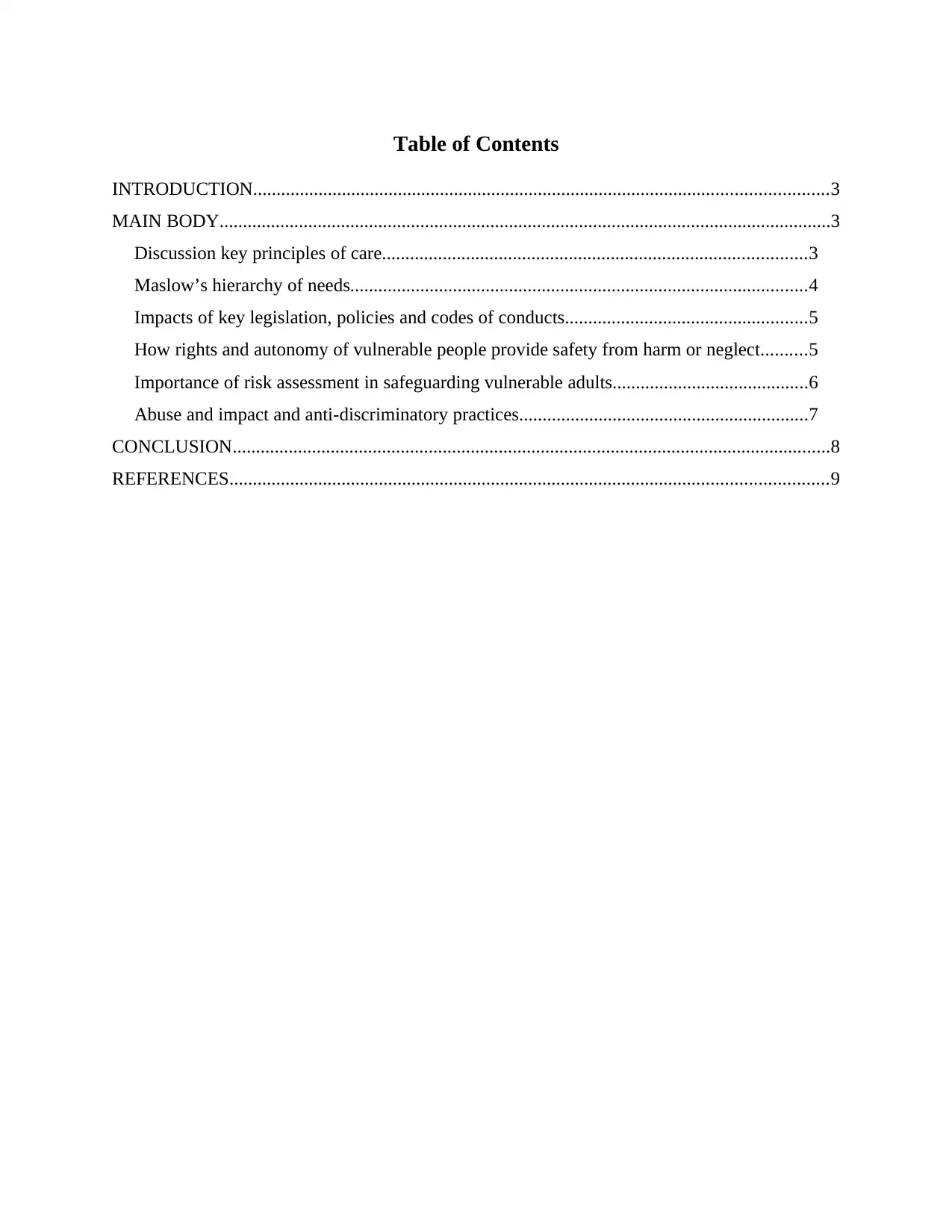 Document Page