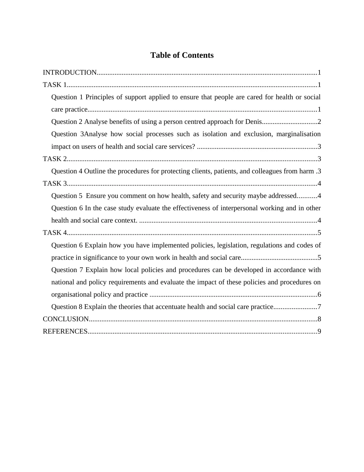 Document Page