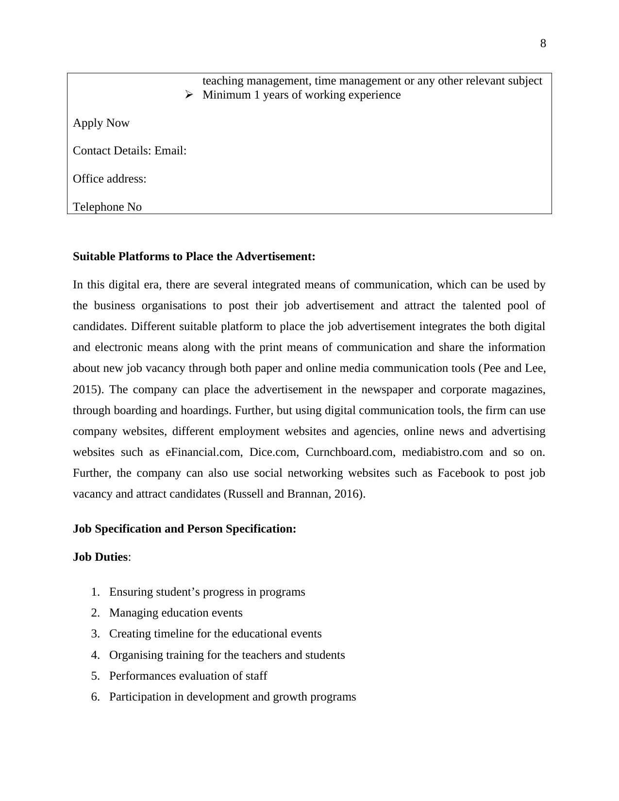 Document Page