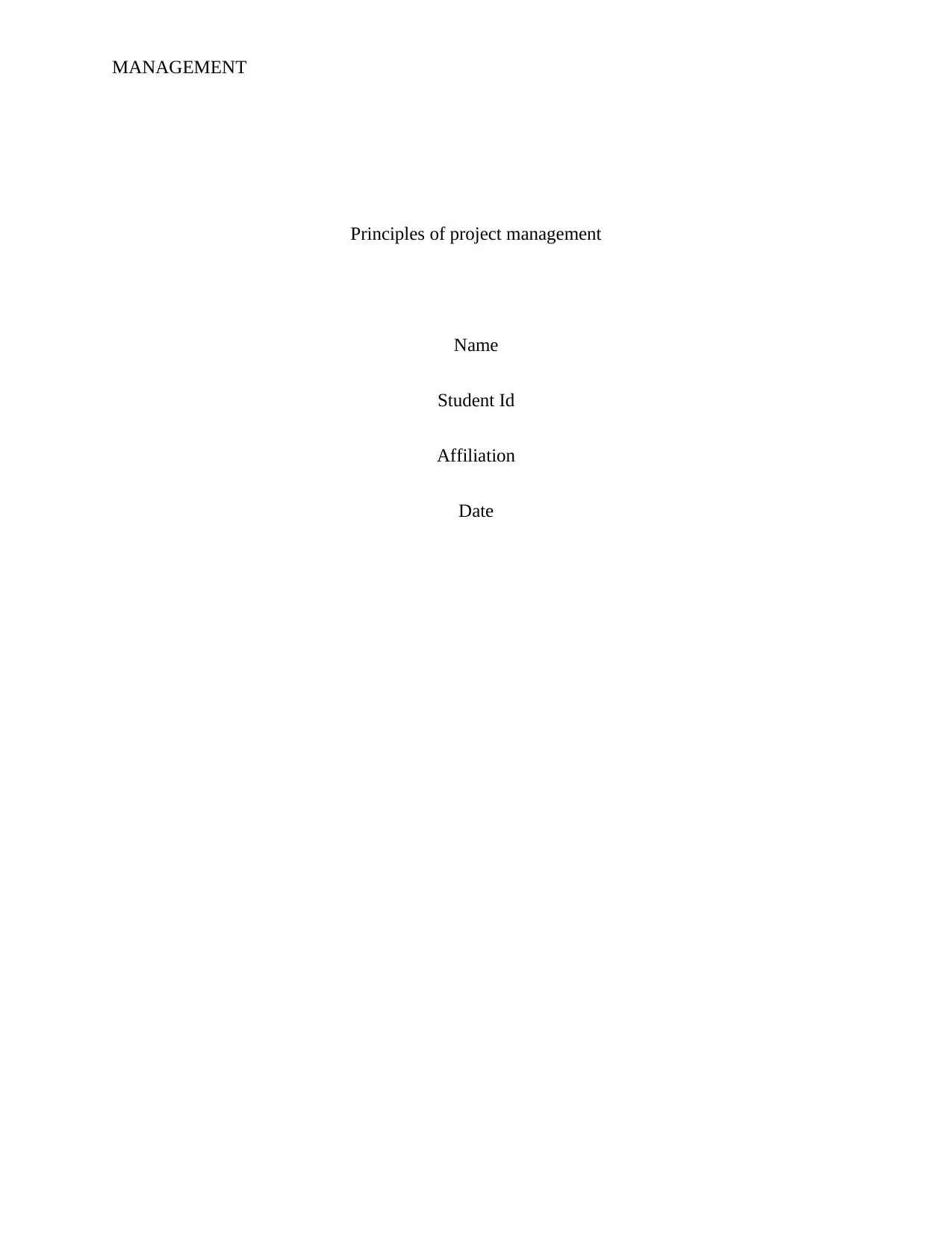 Document Page