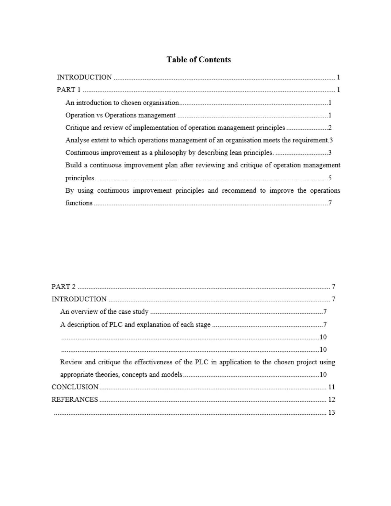 Document Page