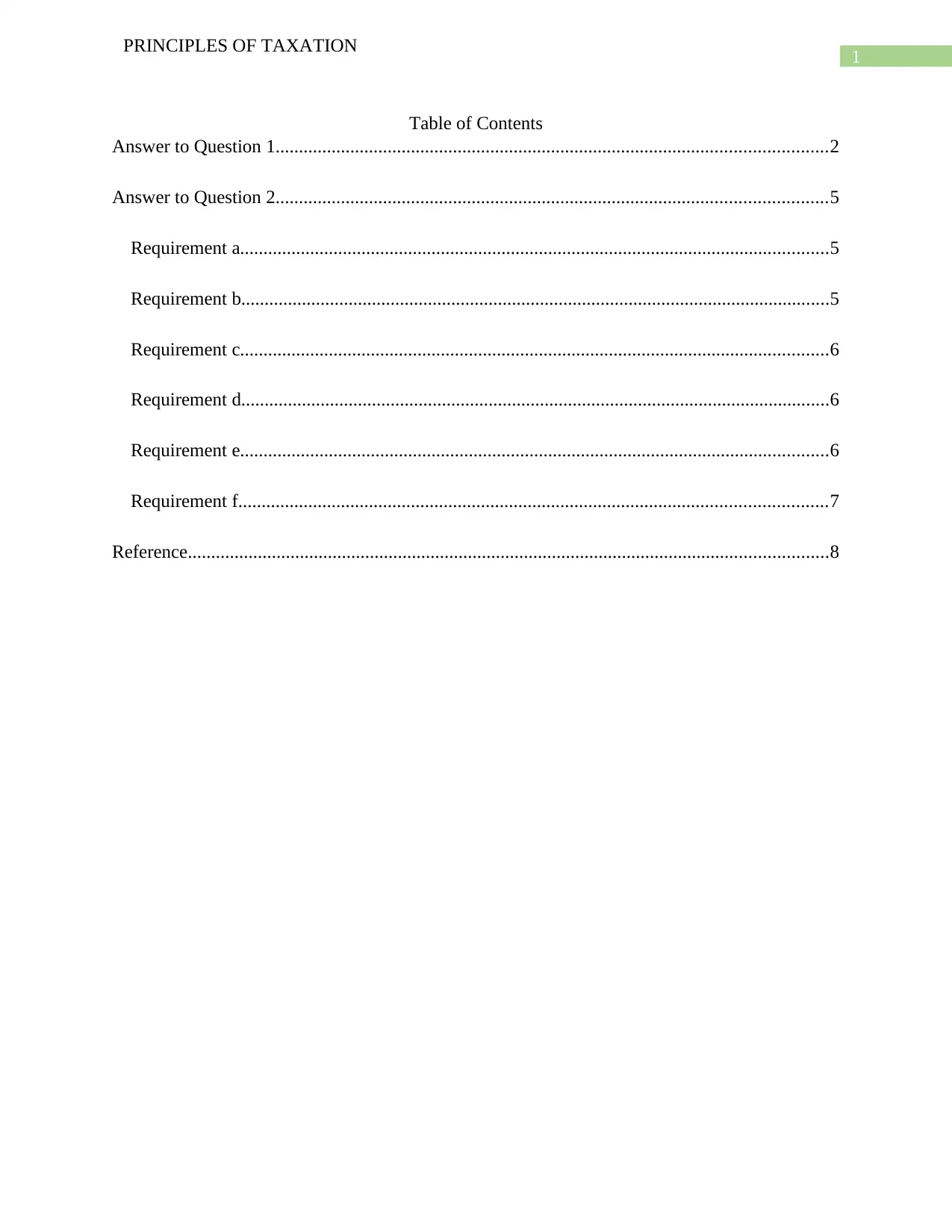 Document Page