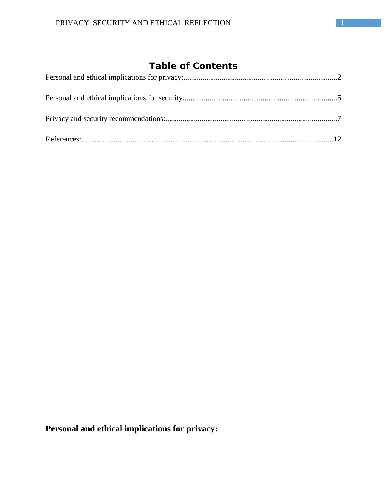 Document Page