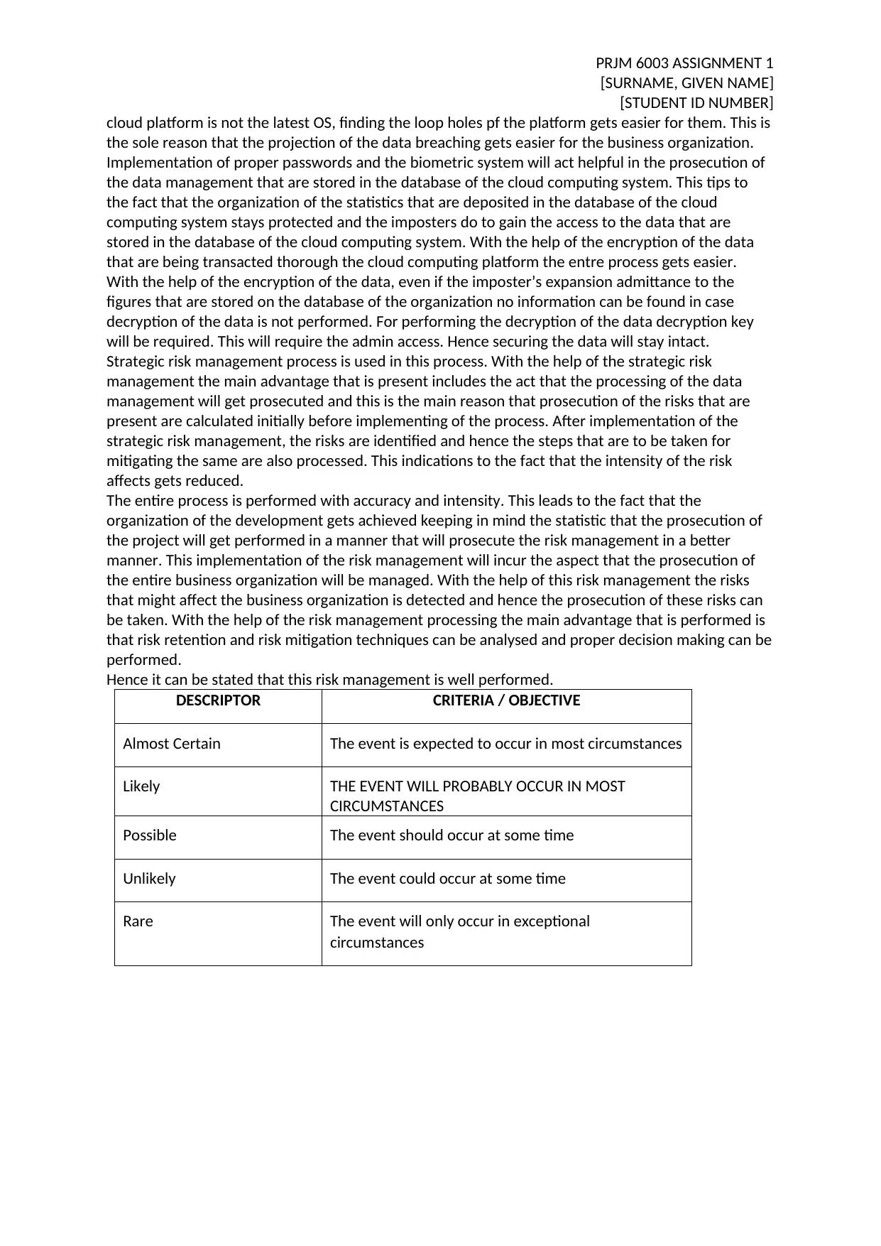 Document Page