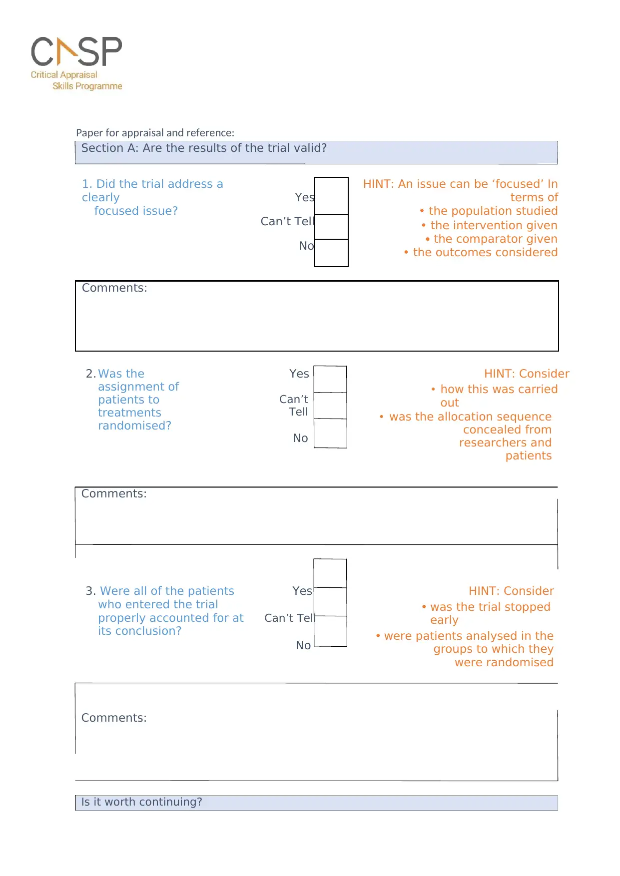 Document Page