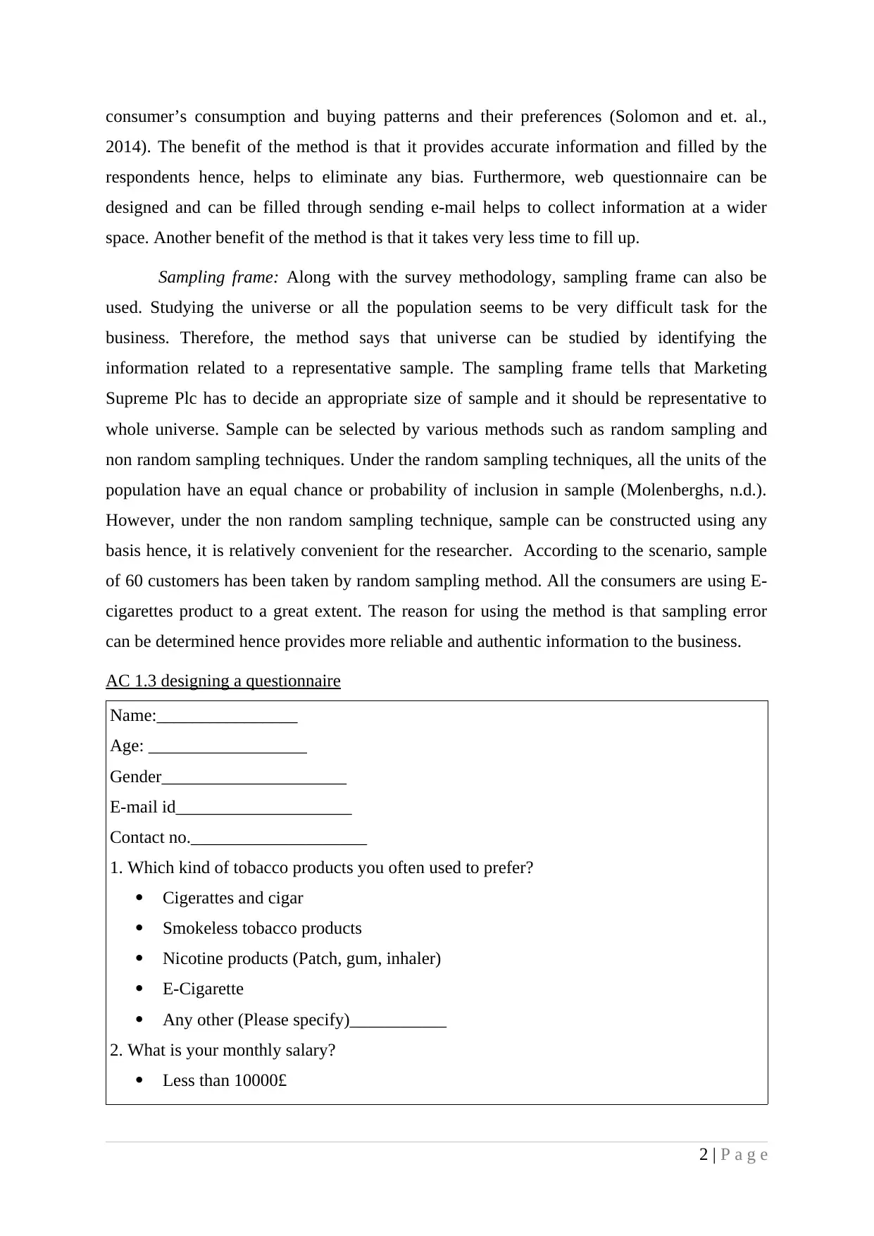 Document Page