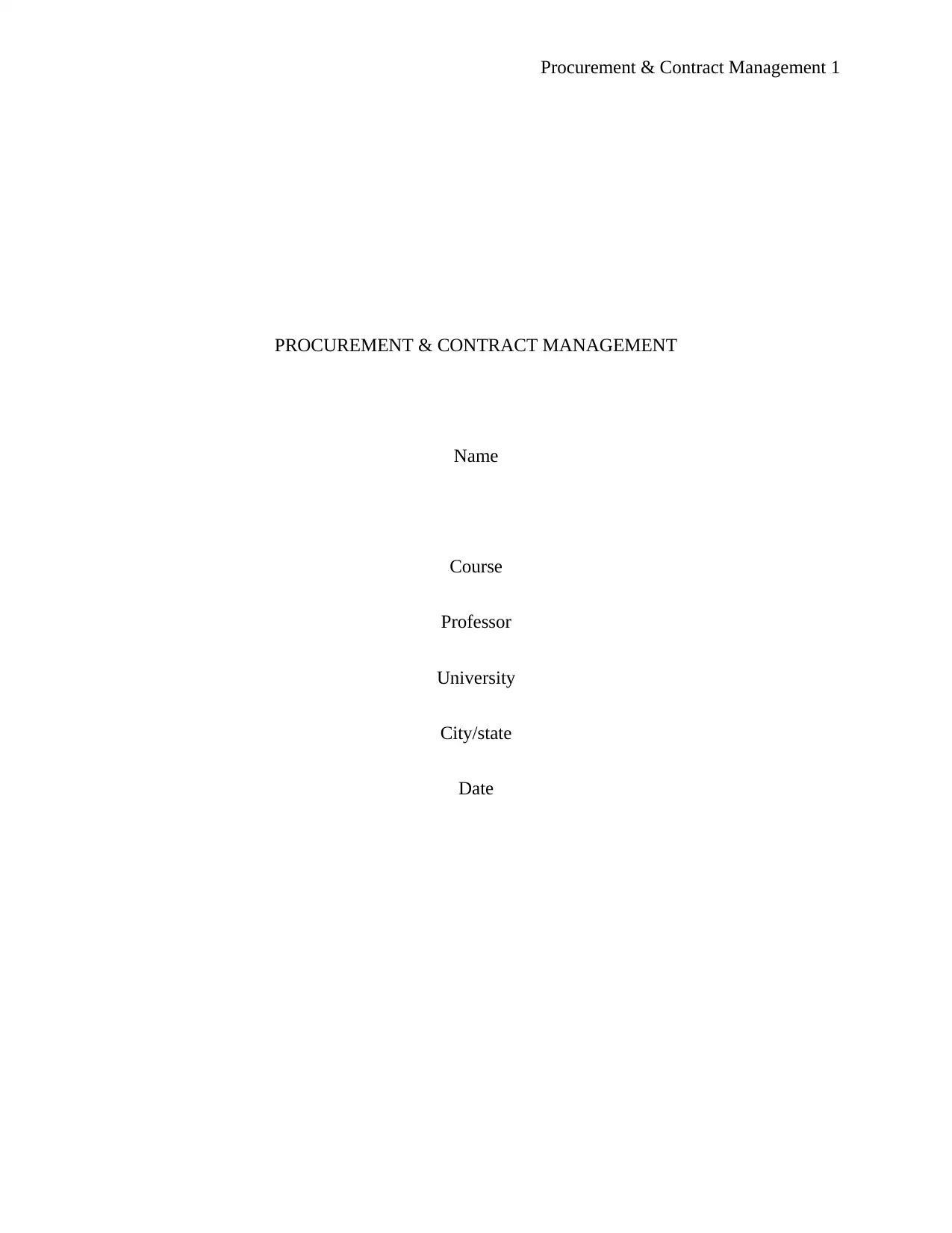 Document Page