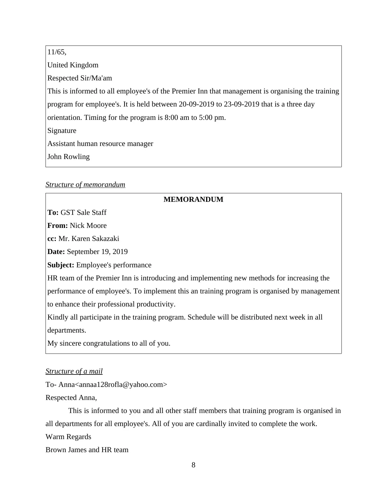 Document Page