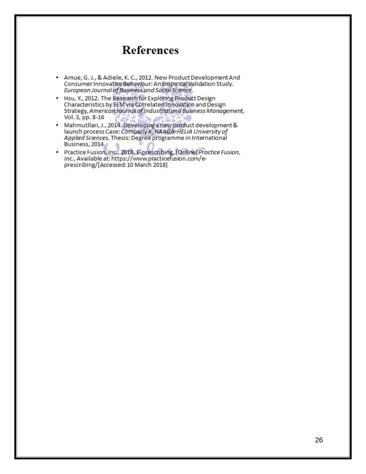 Document Page