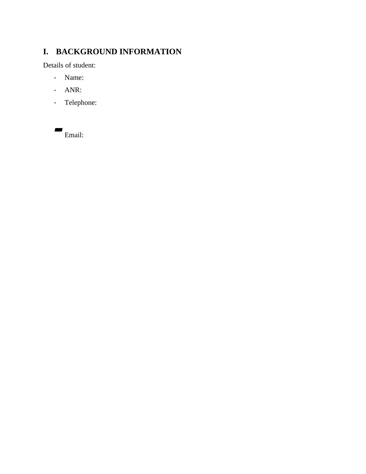 Document Page