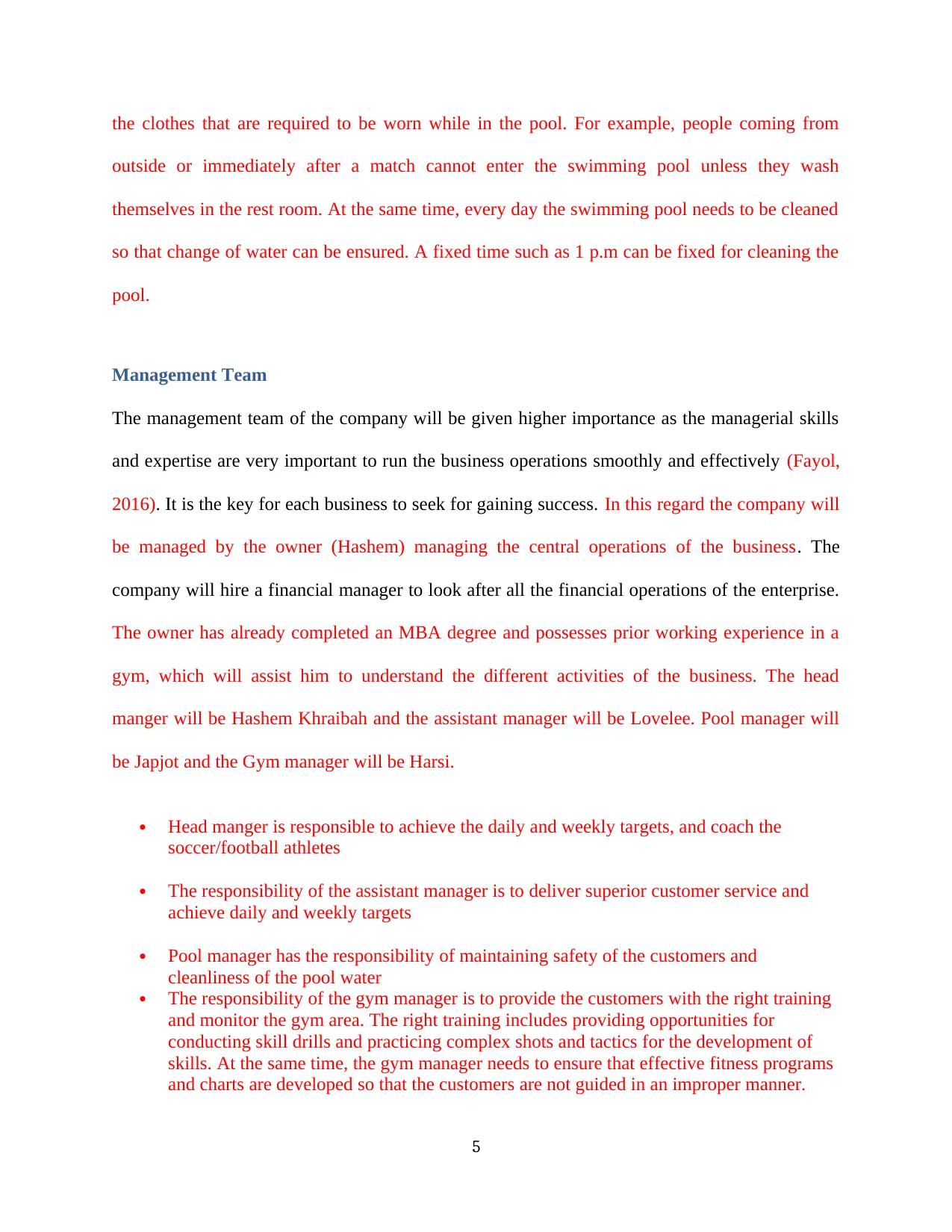 Document Page