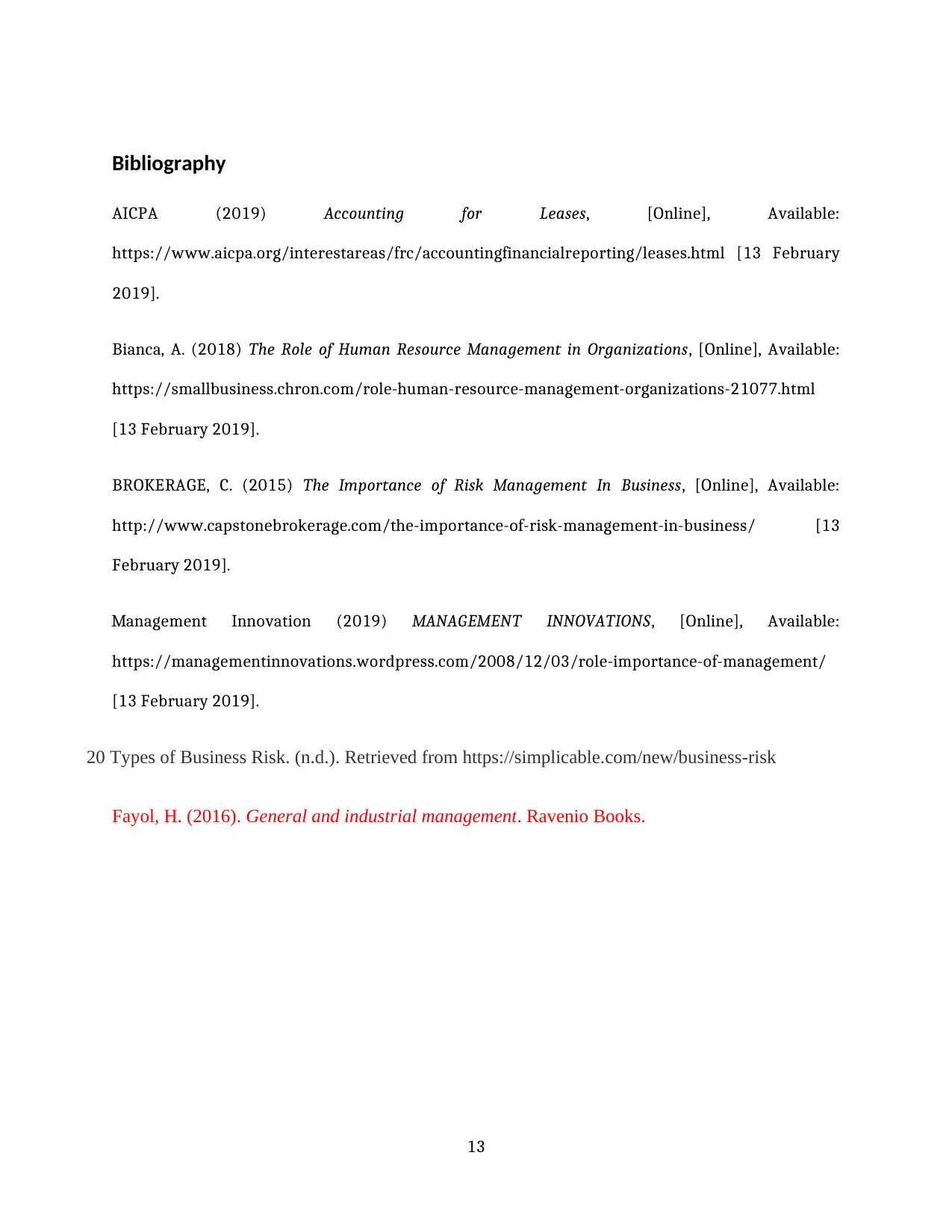 Document Page