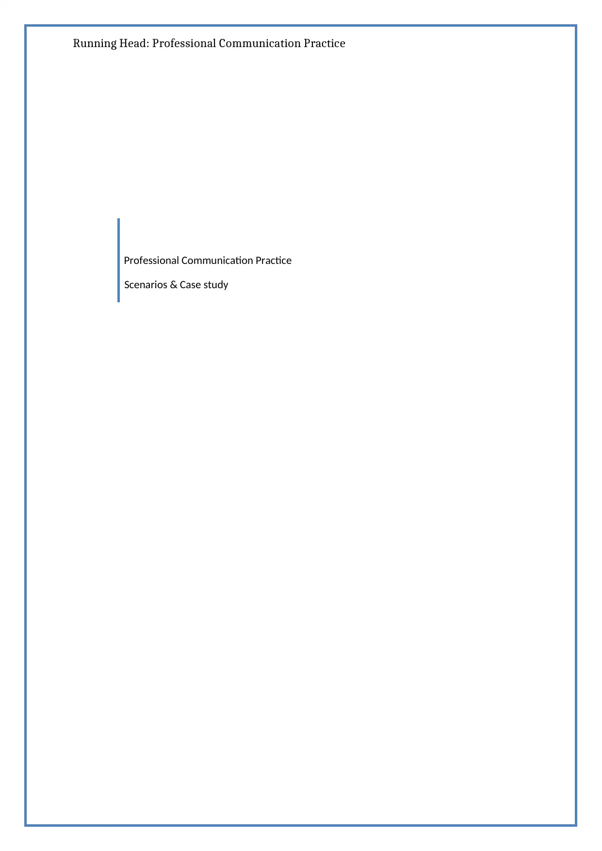 Document Page