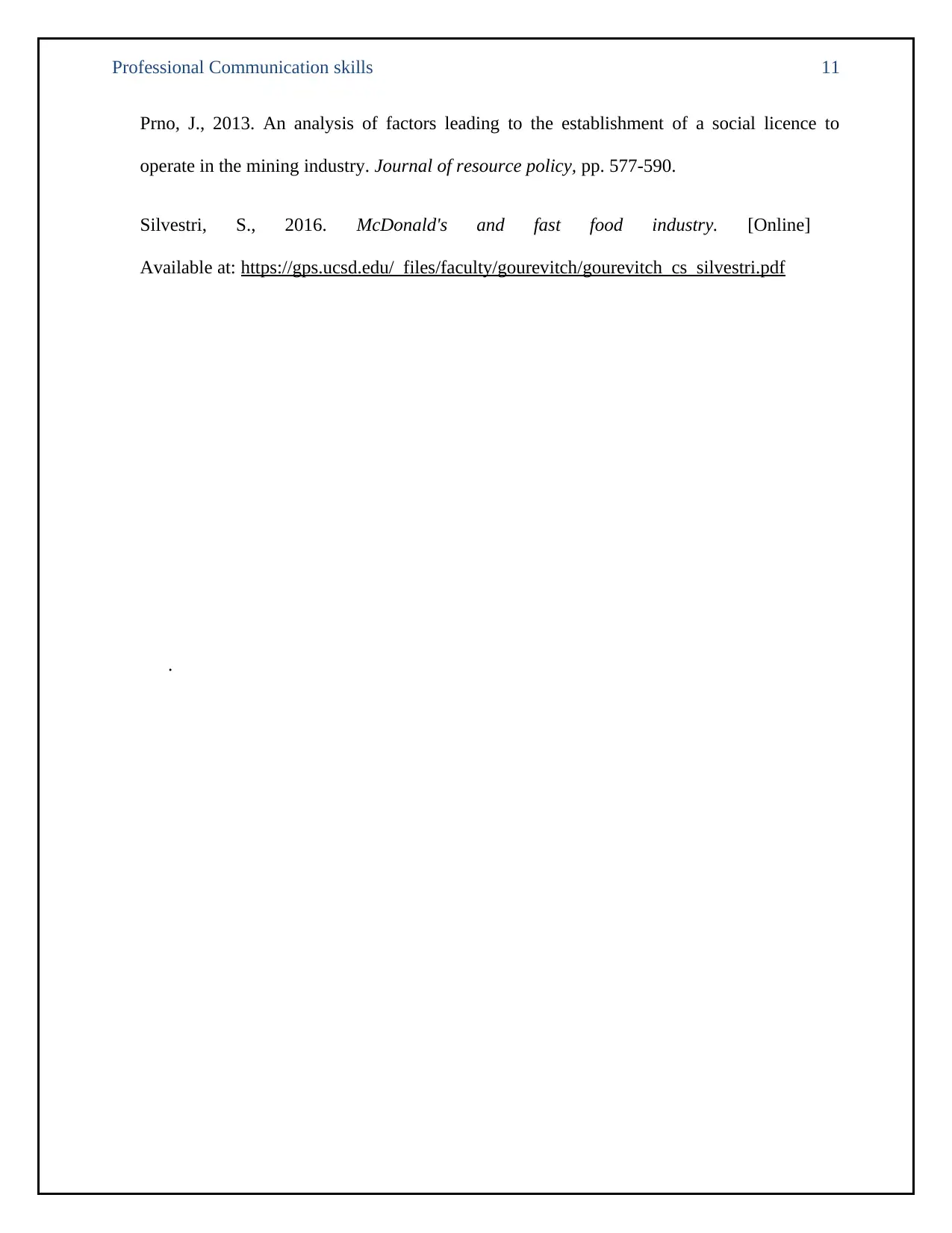 Document Page