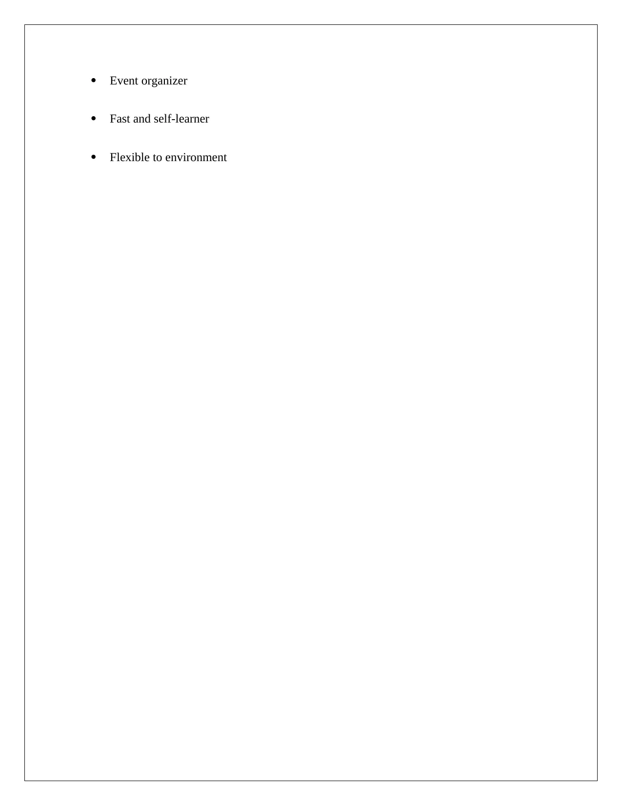 Document Page