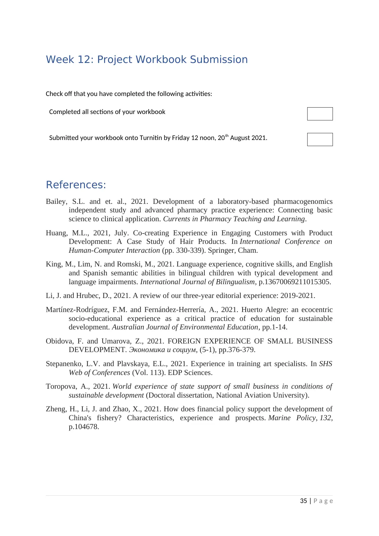 Document Page