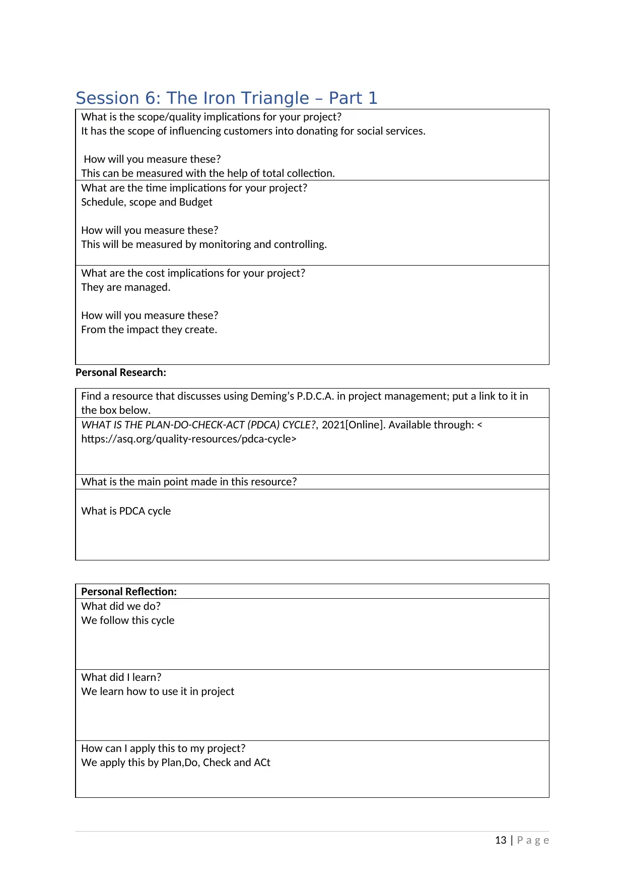 Document Page