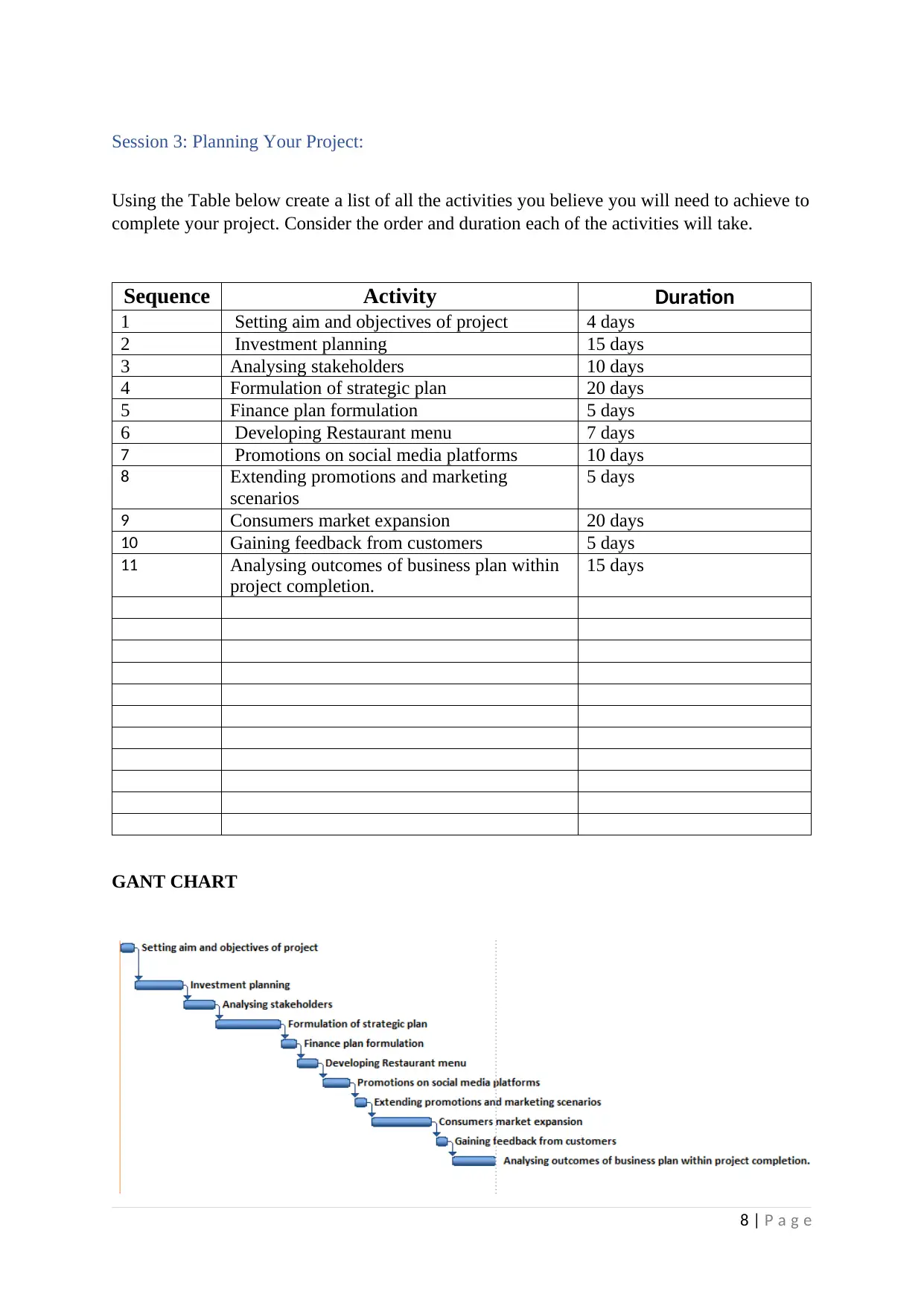 Document Page