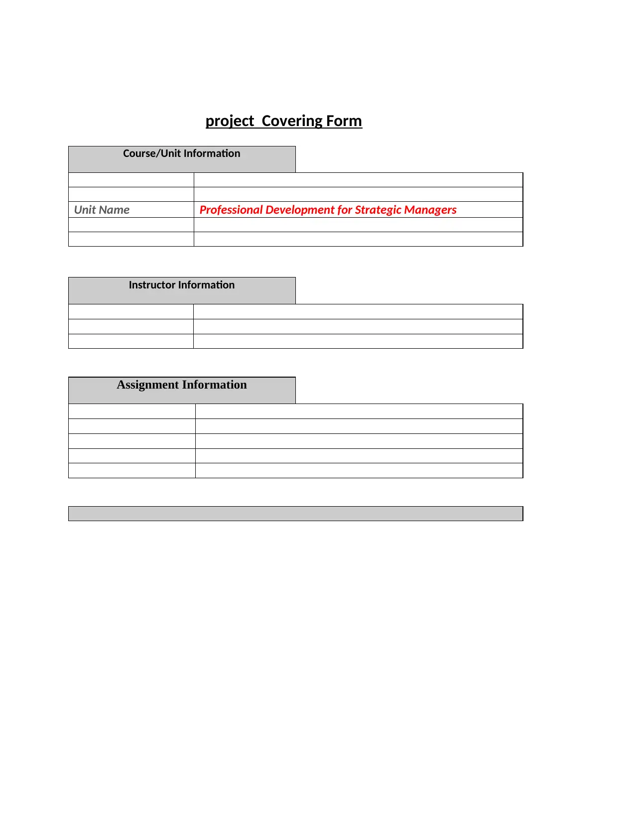 Document Page