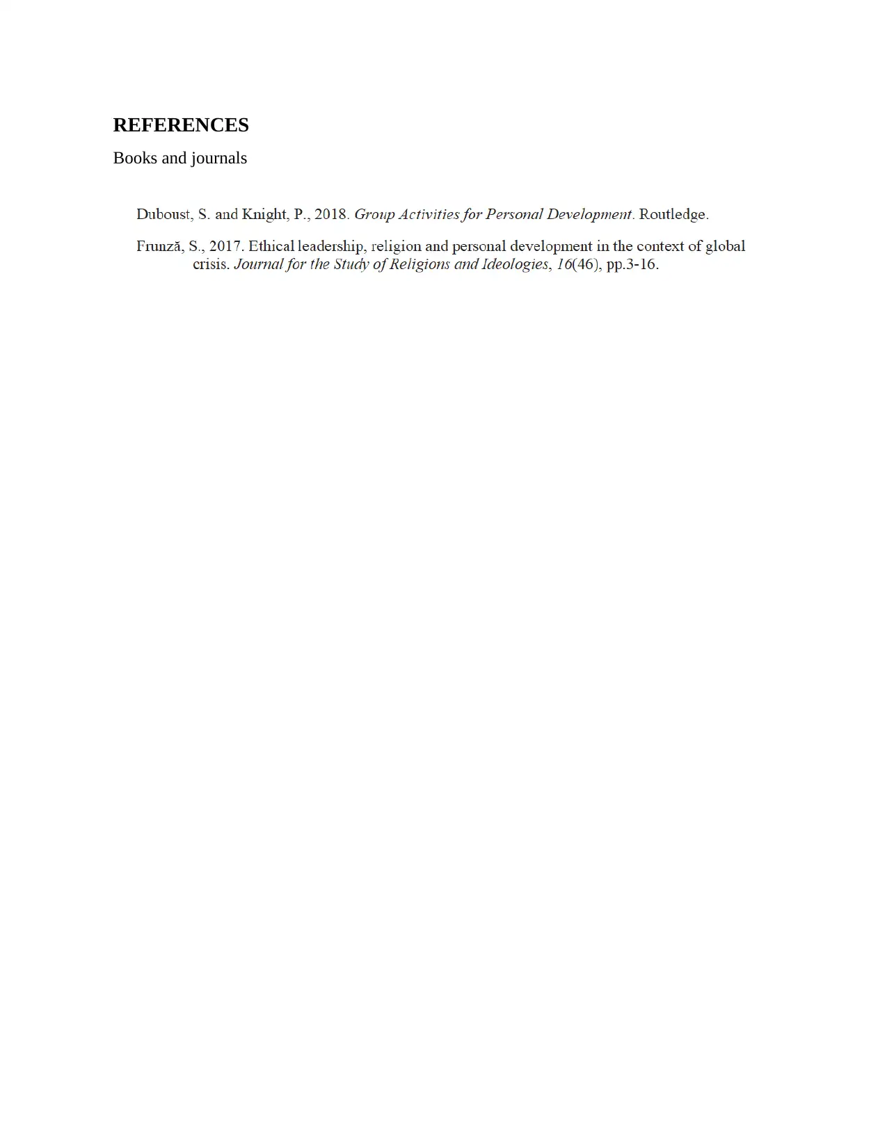 Document Page