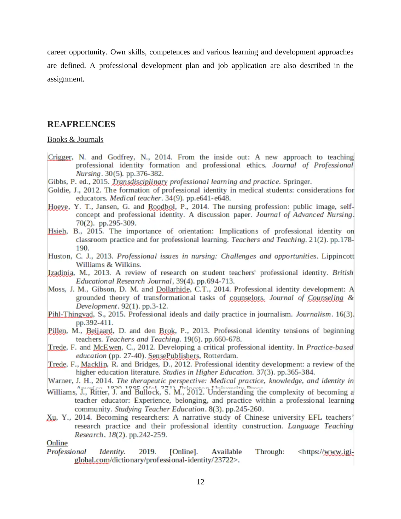 Document Page