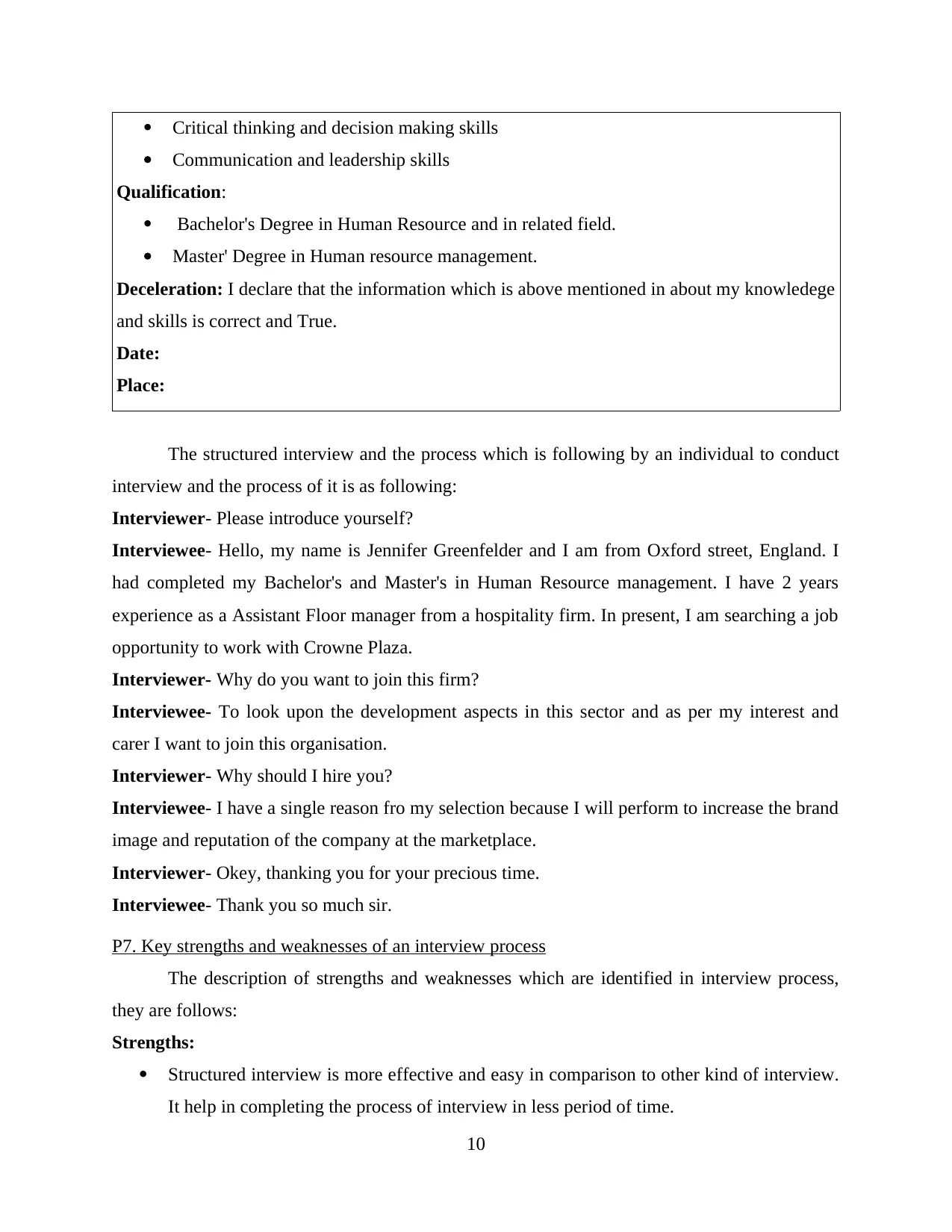 Document Page