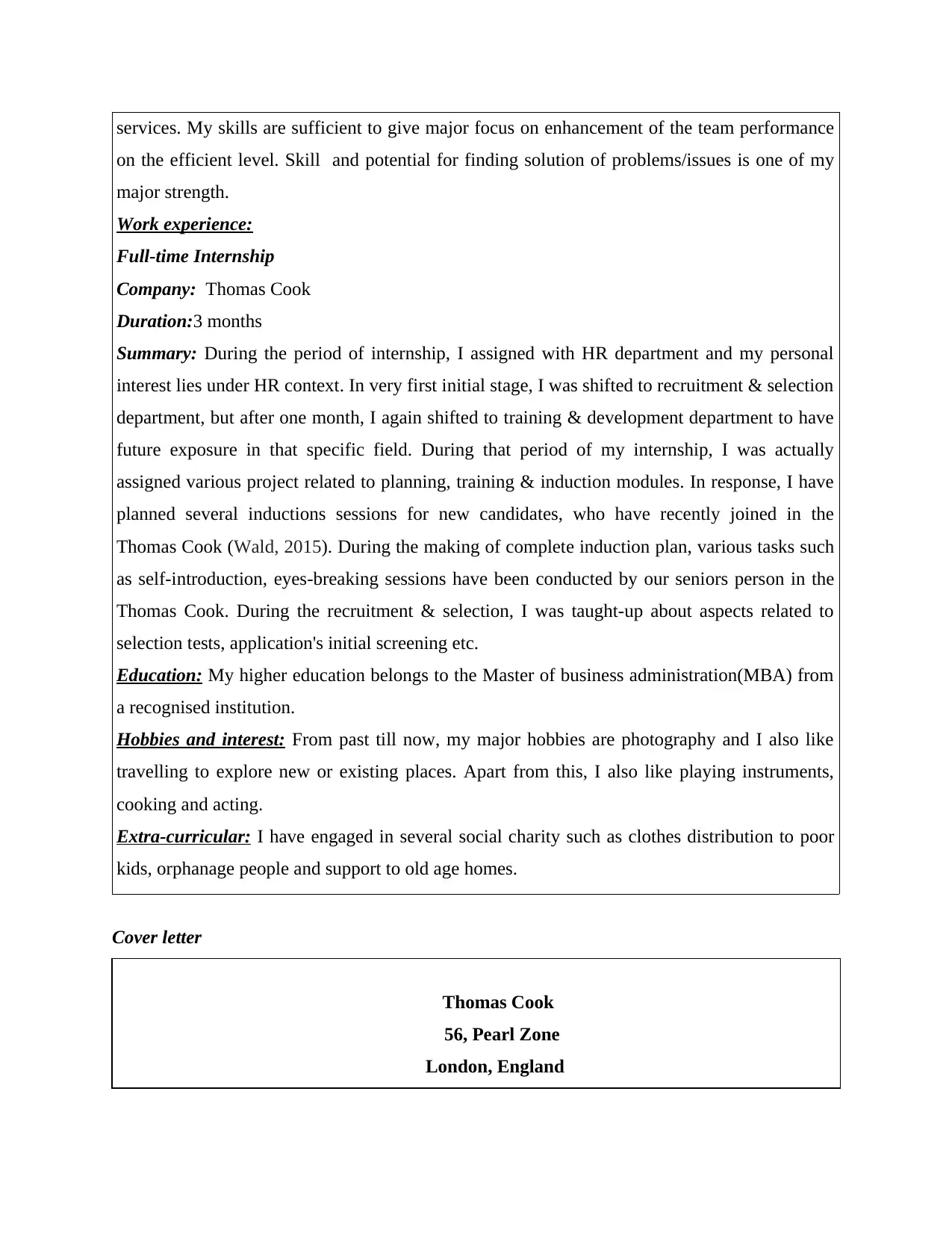 Document Page