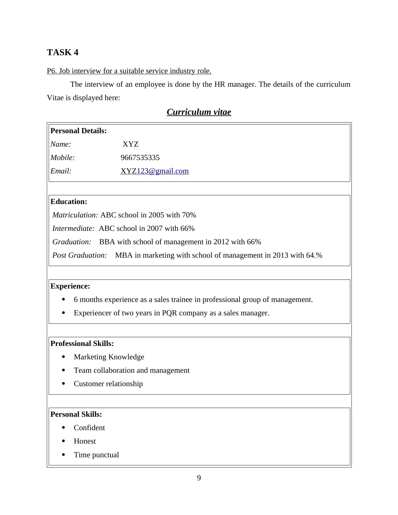 Document Page