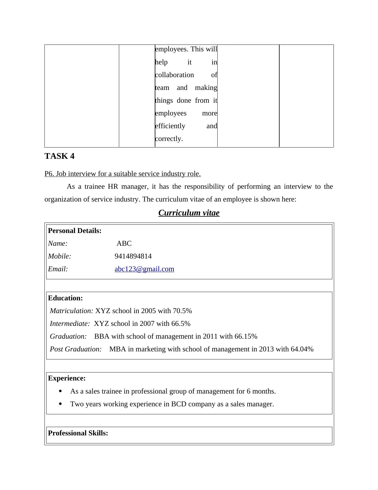 Document Page