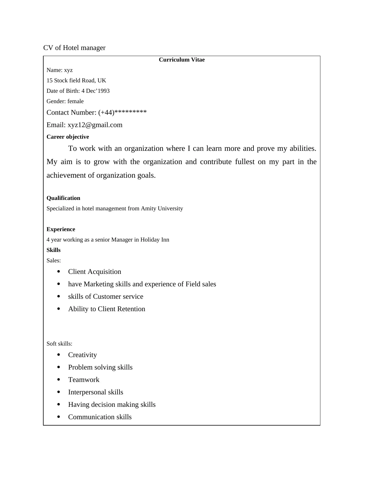 Document Page