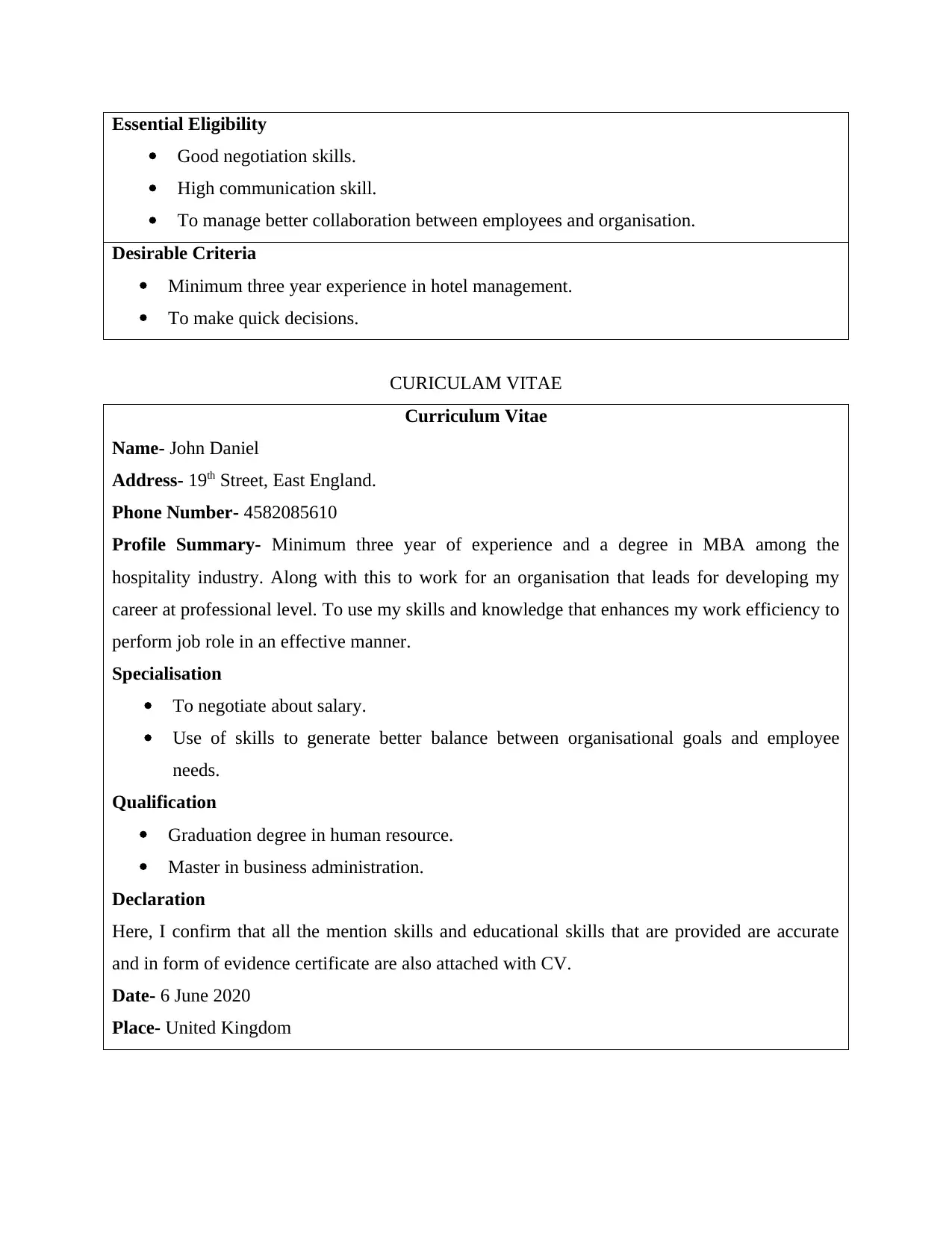 Document Page